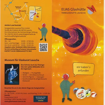 Grosse Am Rennsteig * Neuhaus am Rennweg