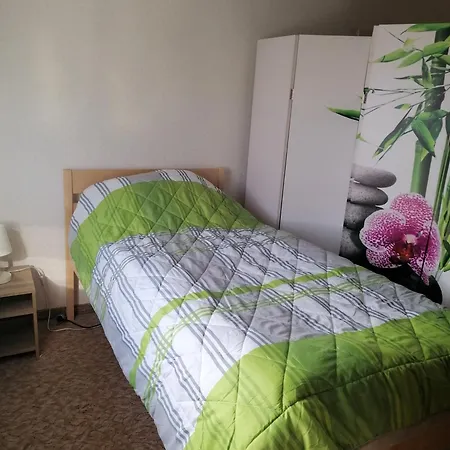 Grosse Am Rennsteig Neuhaus am Rennweg