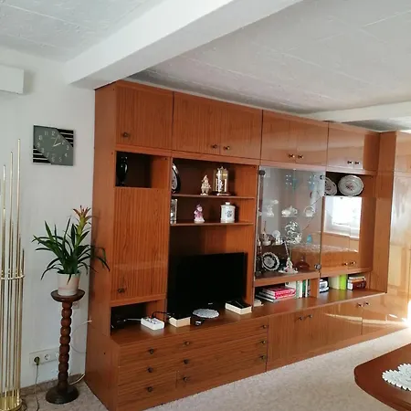 Διαμέρισμα Grosse Am Rennsteig *