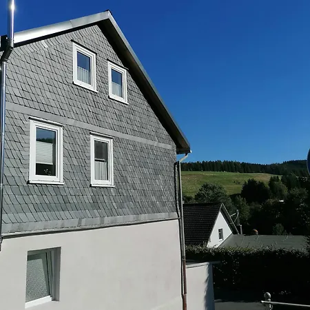 Grosse Am Rennsteig