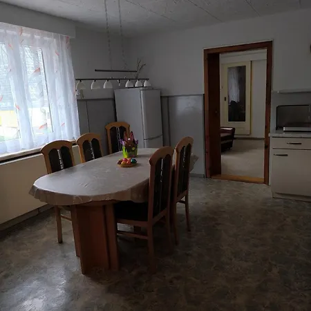 Grosse Am Rennsteig Neuhaus am Rennweg