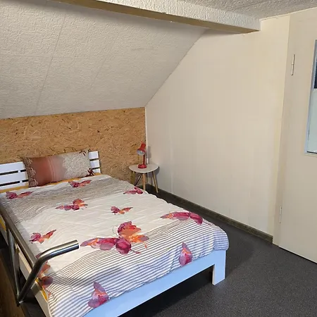 Grosse Am Rennsteig *