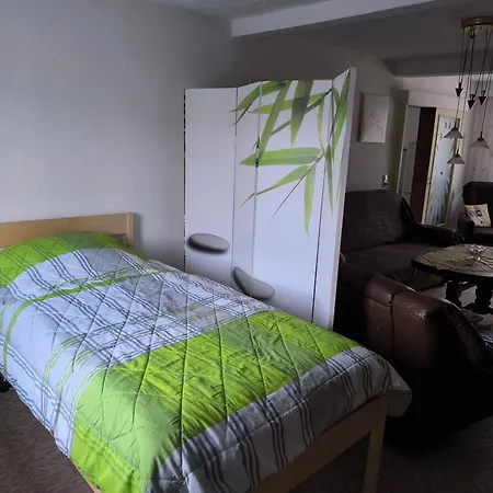 Grosse Am Rennsteig * Neuhaus am Rennweg