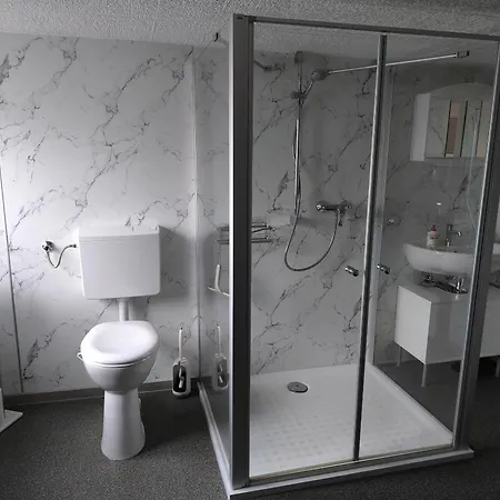 Apartment Große Am Rennsteig