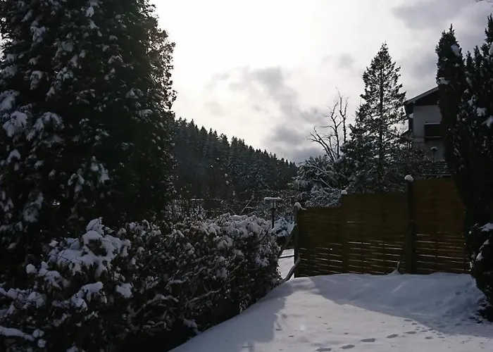 Grosse Am Rennsteig *