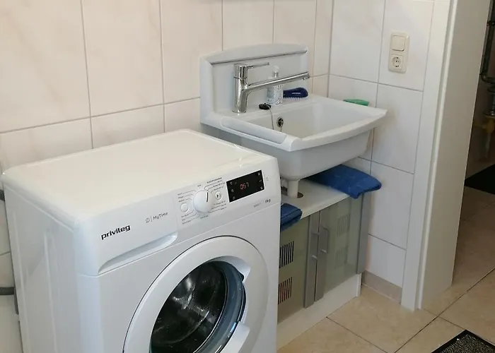 Grosse Am Rennsteig Daire