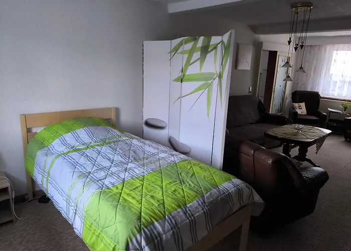 Grosse Am Rennsteig * Neuhaus am Rennweg