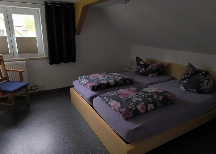 Grosse Am Rennsteig Daire *